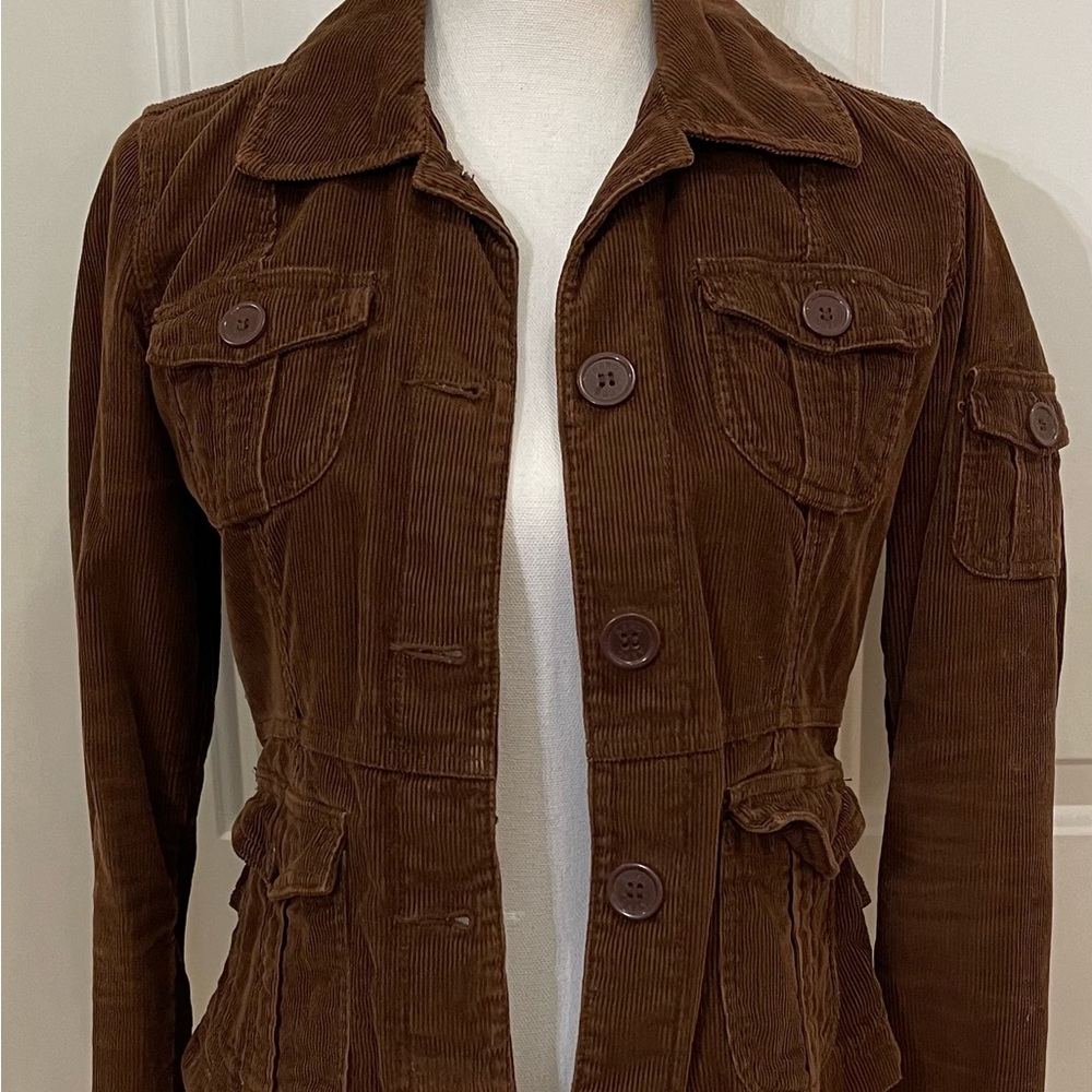 Women’s Aeropostale Jacket/Blazer